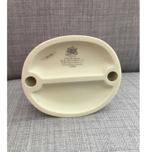 It May Be Greener But...Cut Mowing Boy - Picture 2 of 2